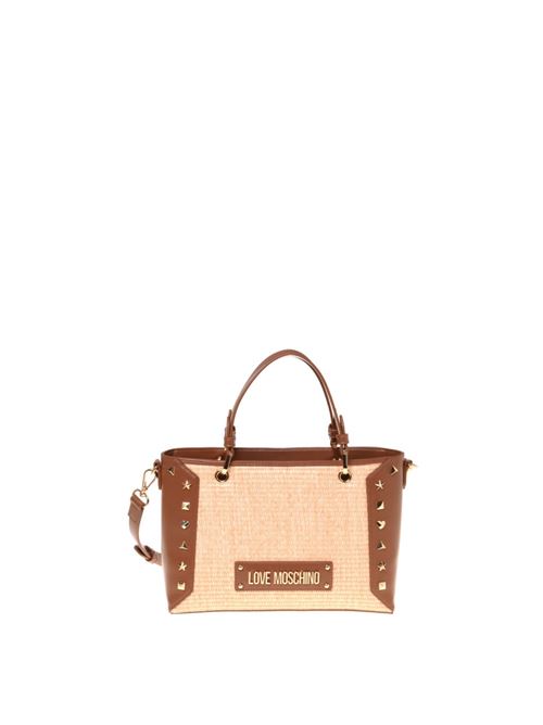  LOVE MOSCHINO | JC4276PP0MKW1/10A